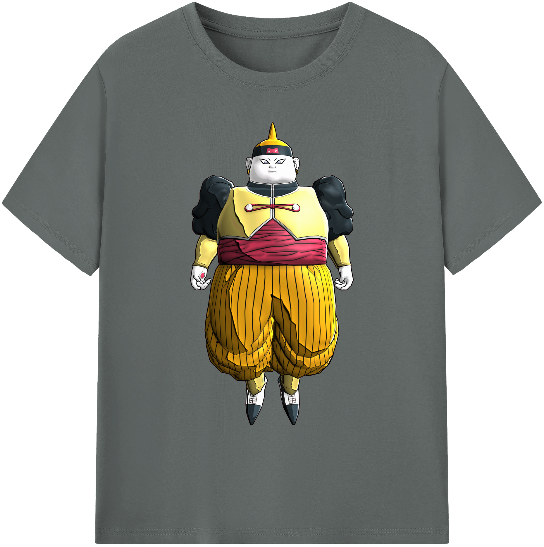 （画像用） ドラゴンボール DRAGON BALL 綿100％ メンズ半袖Tシャツ｜肌触りやわらか＆通気性